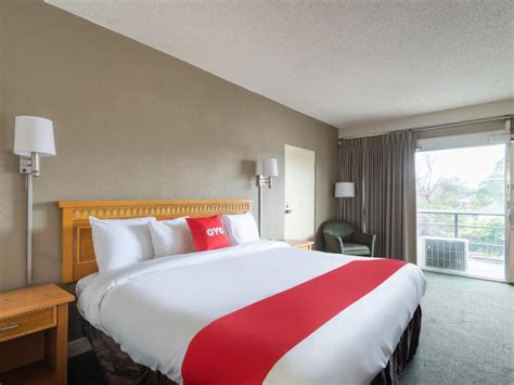 OYO Hotel Sumter SC Downtown, Sumter (updated .